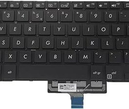 מקלדת למחשב נייד Asus ux461