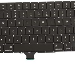 מקלדת למחשב נייד Apple A2485