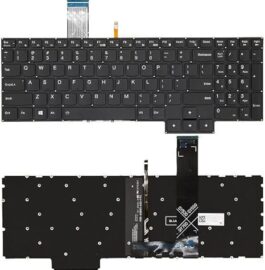 מקלדת למחשב נייד Lenovo 3-15ARH05 backlight