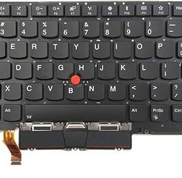 מקלדת למחשב נייד Lenovo carbon x1 4th gen backlight