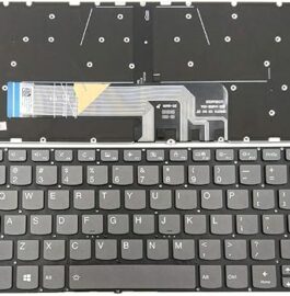 מקלדת למחשב נייד Lenovo 730-15ikb / 15iwl backlight