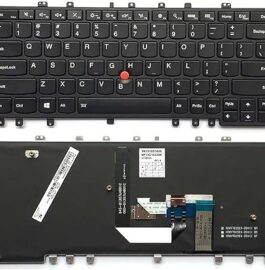 מקלדת למחשב נייד Lenovo yoga 12 s1