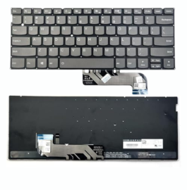 מקלדת למחשב נייד Lenovo 730s-13iml backlight