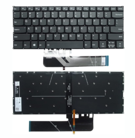 מקלדת למחשב נייד Lenovo flex 6-14ikb backlight