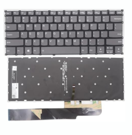 מקלדת למחשב נייד Lenovo S540-14API S540-14IML