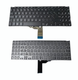 מקלדת למחשב נייד Asus x512f