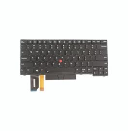 מקלדת למחשב נייד Lenovo L380 – T480S Backlite