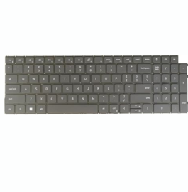 מקלדת למחשב נייד Dell Inspiron 15 3511 3515 Latitude 3520 backlight