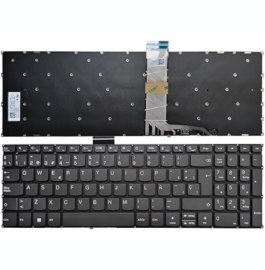 מקלדת למחשב נייד Lenovo Ideapad 5-15IIL05