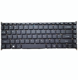 מקלדת למחשב נייד Acer TMP215 Keyboard