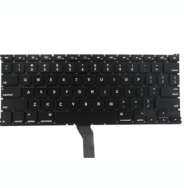 מקלדת למחשב נייד Apple A1369 With Backlight