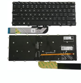 מקלדת למצחשב נייד Dell Inspiron 14-5480 backlight