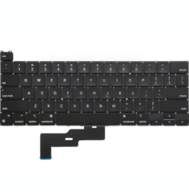 מקלדת למחשב נייד Apple A2141