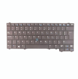 מקלדת למחשב נייד Dell latitude E5440 backlight