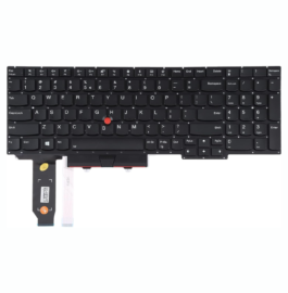 מקלדת למחשב נייד Lenovo thinkpad E15 Gen2,3,4 backlight