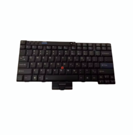 מקלדת למחשב ניידLenovo X200 X201