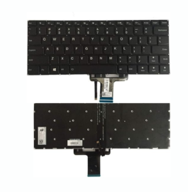 מקלדת למחשב נייד Lenovo yoga 510-14ikb backlight