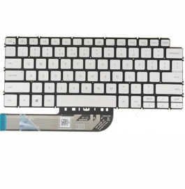 מקלדת למחשב נייד Dell Vostro 3401 backlight