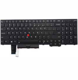מקלדת למחשב נייד Lenovo ThinkPad L15 Keyboard backlight