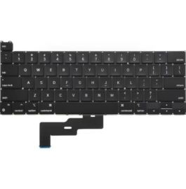 מקלדת למחשב נייד Apple A2338 UK