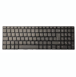 מקלדת Lenovo 320-15ikb (turn on/off key) Backlight