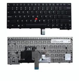 מקלדת למחשב נייד Lenovo E470