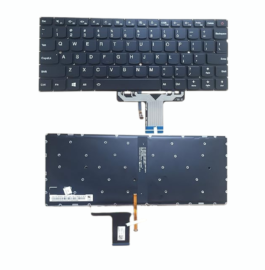 מקלדת למחשב נייד Lenovo 710S-13IKB backlight