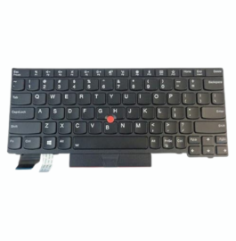 מקלדת למחשב נייד Lenovo thinkpad X13 backlight