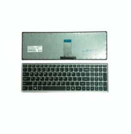 מקלדת למחשב נייד Lenovo Z710 U510