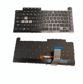 מקלדת למחשב נייד Asus G531G Backlight