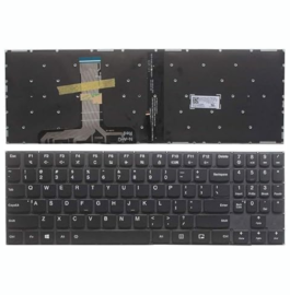 מקלדת למחשב נייד Y520-15IKBN Backlight