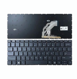 מקלדת למחשב נייד Hp 430 G6