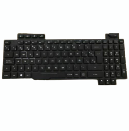 מקלדת למחשב נייד Asus GL703 Backlight