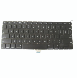 מקלדת למחשב נייד Apple A1237