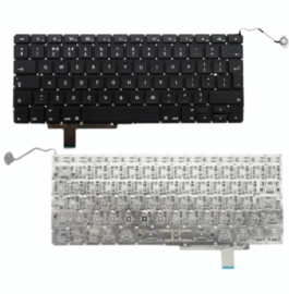 מקלדת למחשב נייד Apple A1297 With Backlight