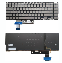 מקלדת למחשב נייד ASUS UX533