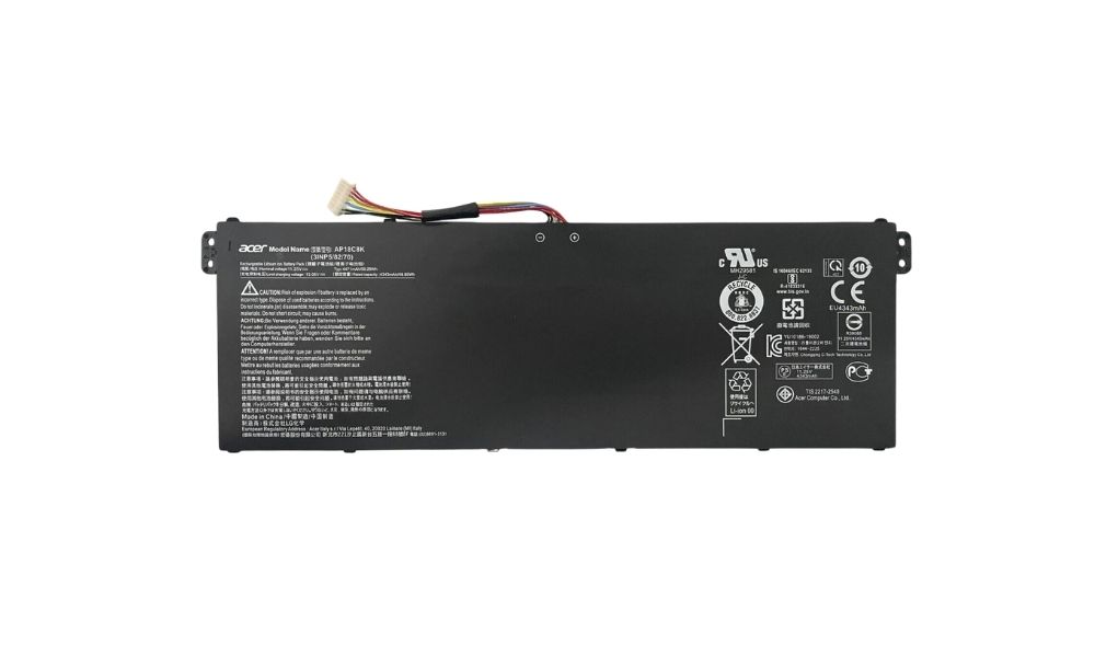 תמונה של סוללה Acer Aspire A715