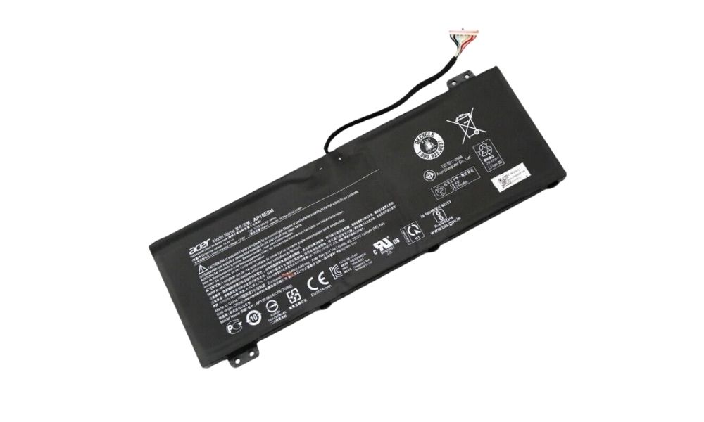 תמונה של סוללה Acer Nitro 5
