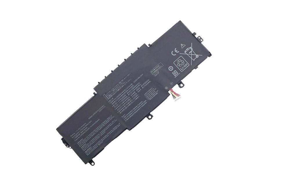 תמונה של סוללה Asus ZenBook UX433