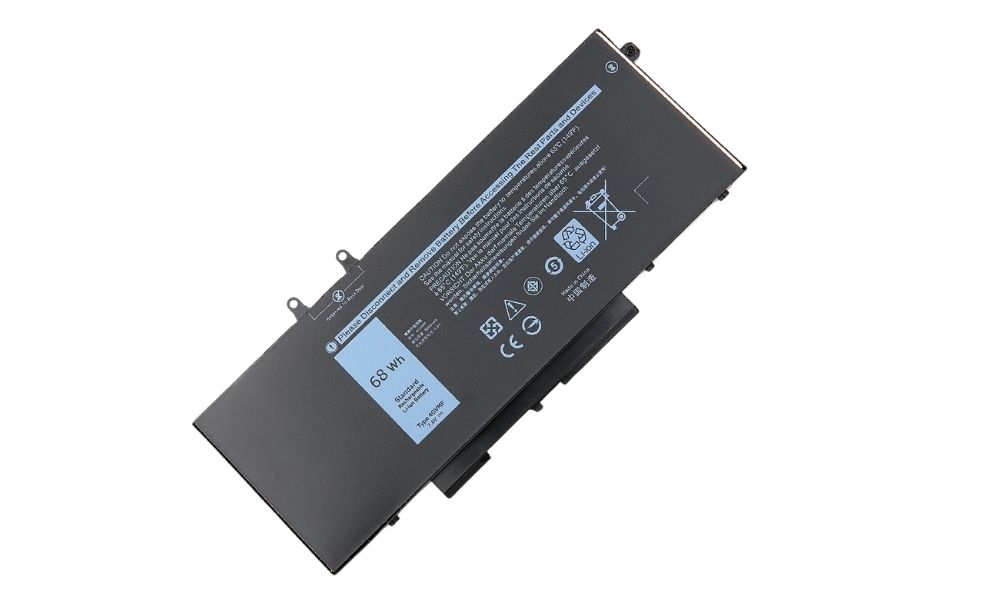 תמונה של סוללה Dell Latitude 5400