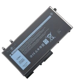 סוללה Dell Latitude 5500