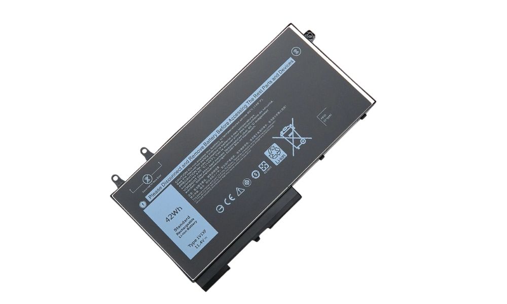 תמונה של סוללה Dell Latitude 5500