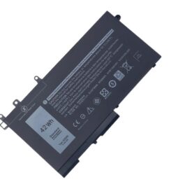 סוללה Dell Latitude 5590