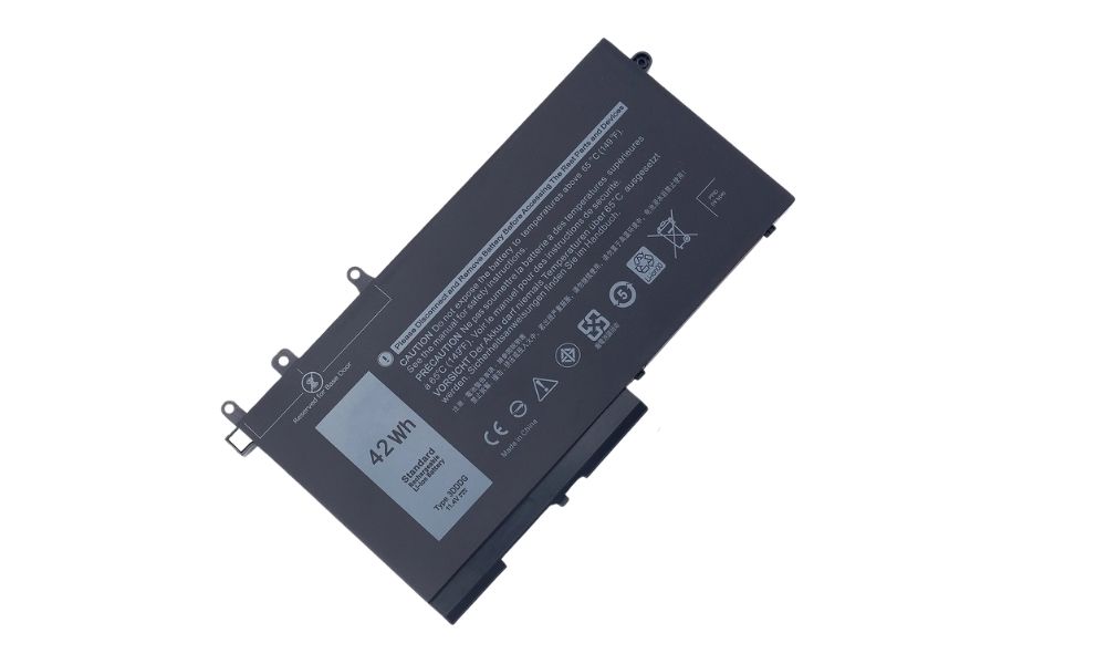 תמונה של סוללה Dell Latitude 5590