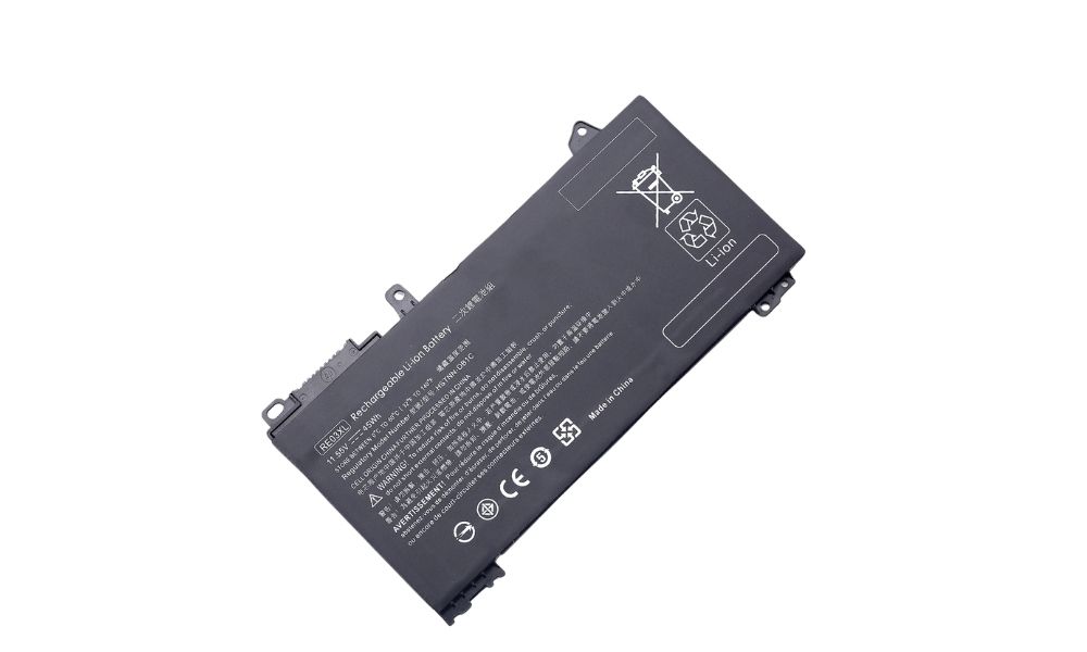 תמונה של סוללה Lenovo ProBook 445 G7