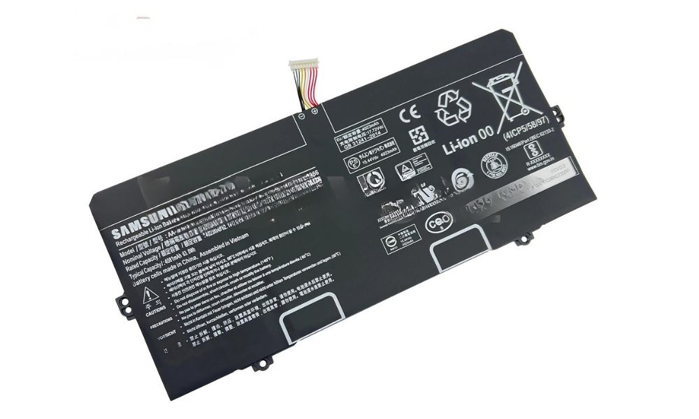 תמונה של סוללה Samsung NP950XBE