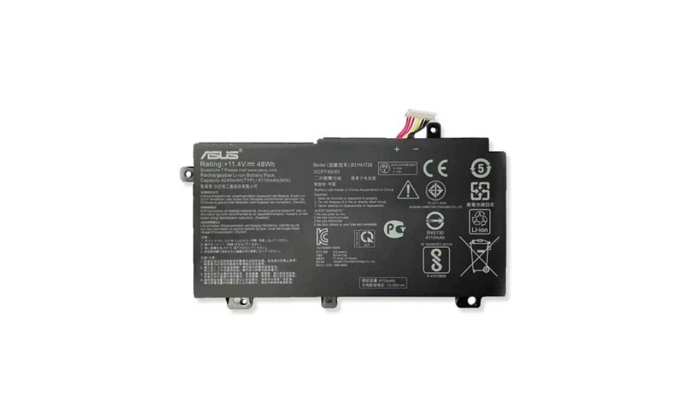 תמונה של סוללה Asus TUF FX504