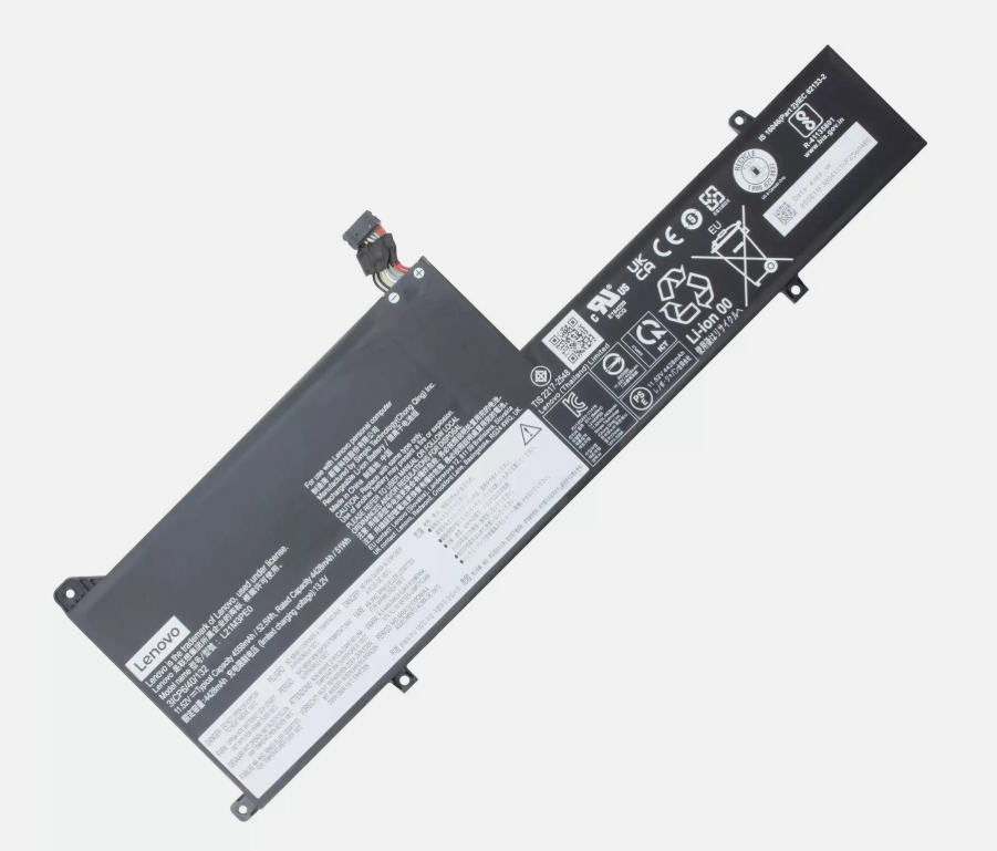 סוללה Lenovo IdeaPad Flex 5 14ALC7 L21L3PE0 L21M3PE0 52.5wh internal original