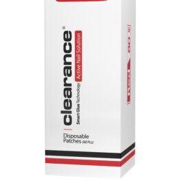 מדבקות שיוף מתחלפות 60 יחידות בצע לבן Clearance