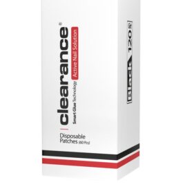 מדבקות שיוף מתחלפות 60 יחידות בצבע שחור Clearance